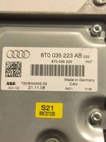 Audi A4 S4 B8 8K Amplificatore 8T0035223AB