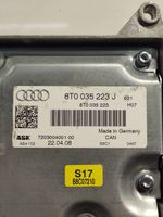 Audi A4 S4 B8 8K Vahvistin 8T0035223J