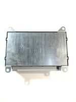 Audi A6 S6 C6 4F Module de commande suspension 4F0907553