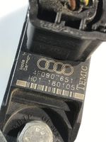 Audi A6 S6 C6 4F Elektriskais gāzes pedālis / sensors 4F0907651