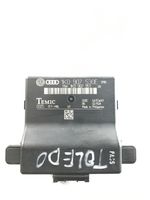 Seat Toledo III (5P) Gateway control module 1K0907530E