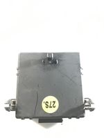 Seat Toledo III (5P) Gateway control module 1K0907530E