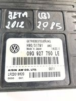 Volkswagen Jetta VI Pavarų dėžės valdymo blokas 09G927750LE