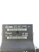 Audi A3 S3 8P Gateway control module 1K0907530B