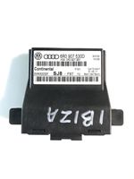 Seat Ibiza IV (6J,6P) Module de passerelle 6R0907530D