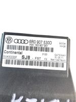 Seat Ibiza IV (6J,6P) Module de passerelle 6R0907530D