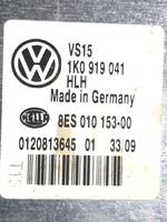 Volkswagen Golf VI Przetwornica napięcia / Moduł przetwornicy 1K0919041