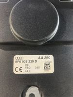 Audi A3 S3 8P Antennenverstärker Signalverstärker 8P0035225D