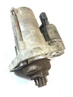 Seat Toledo III (5P) Motor de arranque 02Z911023H