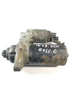 Volkswagen Golf VI Starter motor 