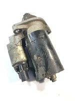 Volkswagen Golf VI Starter motor 