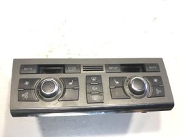 Audi A6 S6 C6 4F Panel klimatyzacji 4F1820043S