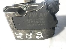 Audi A6 S6 C6 4F Kuristusventtiili 4E0145950H