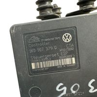 Audi A3 S3 8P Pompa ABS 1K0907379Q