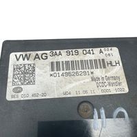 Seat Ibiza IV (6J,6P) Voltage converter/converter module 3AA919041A