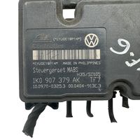 Volkswagen Golf VI ABS Pump 1K0907379AK