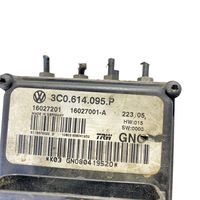 Volkswagen PASSAT B6 Pompa ABS 3C0614095P