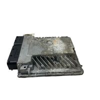 Volkswagen PASSAT B6 Sterownik / Moduł ECU 03G906018CE