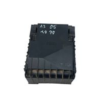 Audi A3 S3 8P Module de fusibles 1K0937125