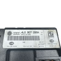 Audi Q7 4L Module confort 4L0907289A