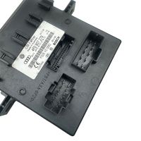 Audi A6 S6 C6 4F Module confort 4F0907279