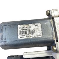 Seat Altea Fensterhebermotor Tür vorne 1K0959793D