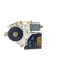 Volkswagen Jetta VI Front door window regulator motor 3C0959793J