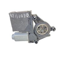 Skoda Octavia Mk2 (1Z) Motorino alzacristalli della portiera anteriore 1K0959793J