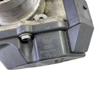 Audi A6 S6 C6 4F Clapet d'étranglement 059145950B