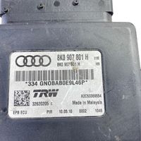 Audi Q5 SQ5 Modulo di controllo del freno a mano 8K0907801H