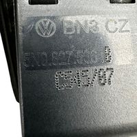 Audi Q5 SQ5 Przełącznik / Przycisk otwierania klapy bagażnika 5N0827566B