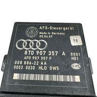 Audi A5 8T 8F Module d'éclairage LCM 8T0907357A