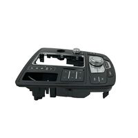 Audi A6 S6 C7 4G Controllo multimediale autoradio 4G1919610E