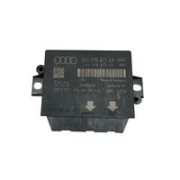 Audi A6 S6 C7 4G Pysäköintitutkan (PCD) ohjainlaite/moduuli 4H0919475AG