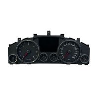 Volkswagen Touareg I Speedometer (instrument cluster) 7L6920885J