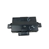 Audi A6 S6 C7 4G Module de passerelle 4G0907468G