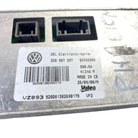 Volkswagen Phaeton Moduł poziomowanie świateł Xenon 3D0907397