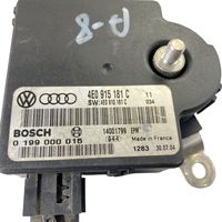 Audi A8 S8 D3 4E Module de contrôle de batterie 4E0915181C