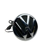 Volkswagen Phaeton Maniglia esterna del portellone posteriore/bagagliaio 3D5827601B