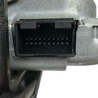 Audi A6 S6 C6 4F Gruppo asse del volante 4F0419501J