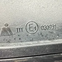 Audi A4 S4 B8 8K Etuoven sähköinen sivupeili E1020931