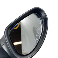 Seat Altea Manual wing mirror E9034142