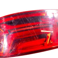 Audi Q7 4M Luci posteriori del portellone del bagagliaio 4M0945094E