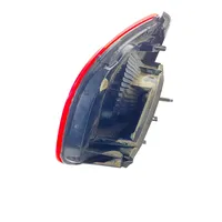 Volkswagen Golf VI Lampy tylnej klapy bagażnika 5K0945093G