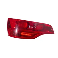 Audi Q7 4L Lampy tylnej klapy bagażnika 4L0945093A