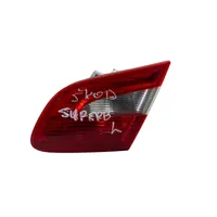 Skoda Superb B6 (3T) Luci posteriori del portellone del bagagliaio 3T5945094