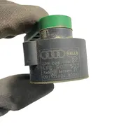 Audi A6 S6 C6 4F Aizmugurē balstiekārtas augstuma sensors 4F0907503