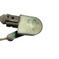 Audi A6 S6 C6 4F Sensor de nivel del faro delantero/principal 4F0907503