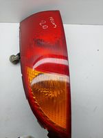 Ford Focus Luci posteriori XS4X13405AA