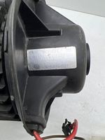 Volkswagen PASSAT Pečiuko ventiliatorius/ putikas 1H1819021